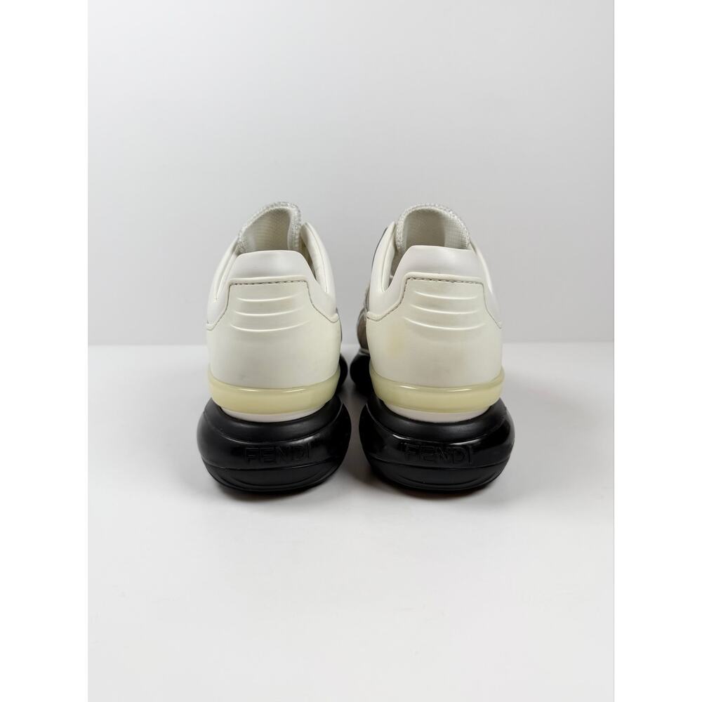 Size 12UK/13US - Fendi Chunky Runner Sneakers - Picture 4 of 9